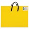 Star Products Student Art Folio with Handles - Yellow, 17" x 22"